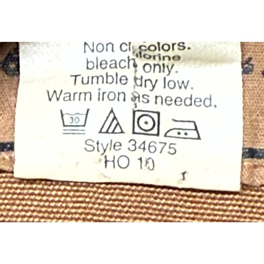 J CREW Brigadier Utility Jacket Coat Tan Khaki Military Field L - Picture 11 of 11